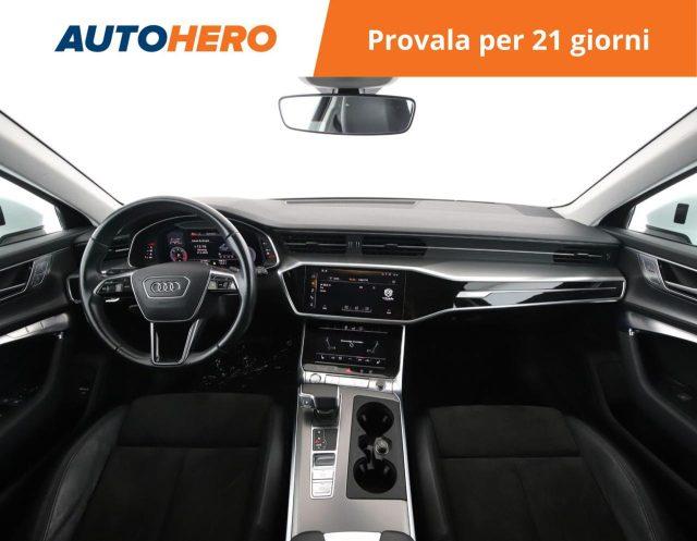 AUDI A6 Avant 40 2.0 TDI S tronic Business Sport