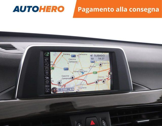 BMW X1 sDrive18d xLine