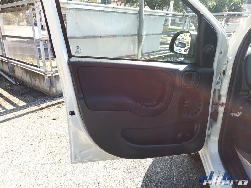 FIAT Panda MY25 1.0 70cv Hybrid