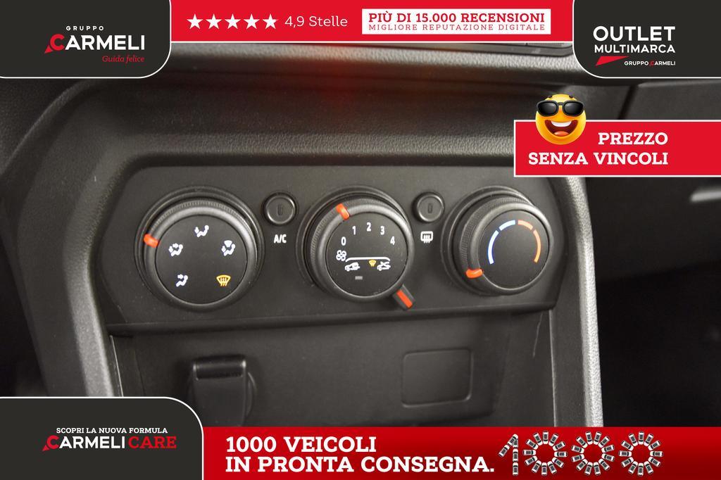 Dacia Sandero Stepway 1.0 TCe Comfort