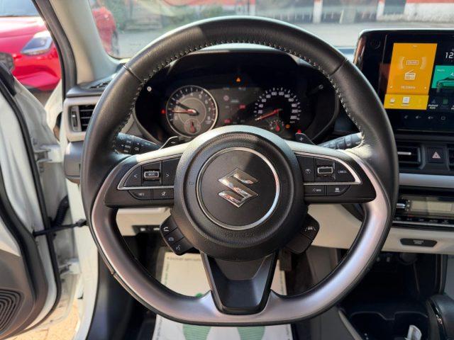 SUZUKI Swift 1.2 Hybrid CVT Top