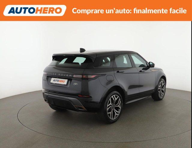 LAND ROVER Range Rover Evoque 2.0 I4 200 CV AWD Auto R-Dynamic SE