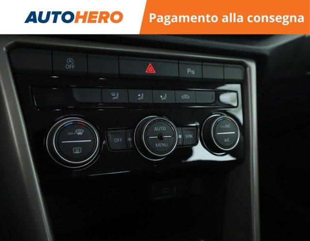 VOLKSWAGEN T-Roc 1.0 TSI Style BlueMotion Technology