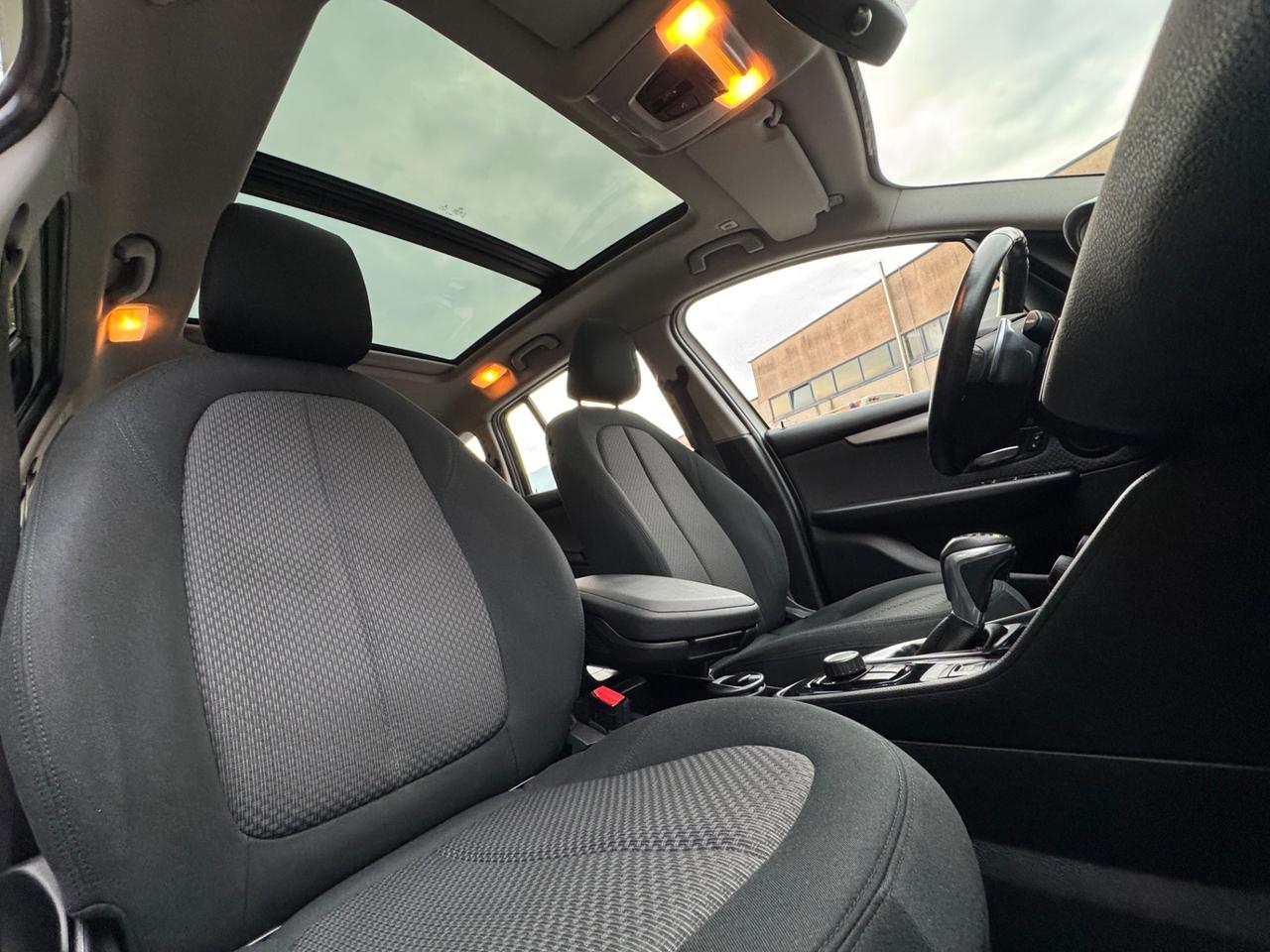 Bmw 218GT xDrive Luxury