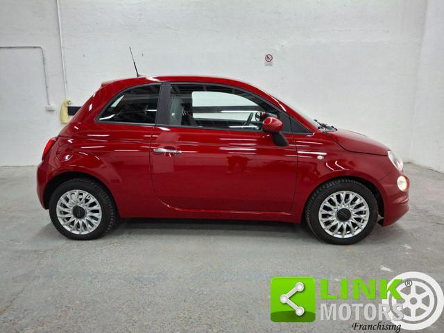 FIAT 500 1.0 Hybrid Dolcevita GARANZIA INCLUSA