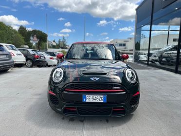 Mini John Cooper Works Mini cooper john Cooper Works Hype