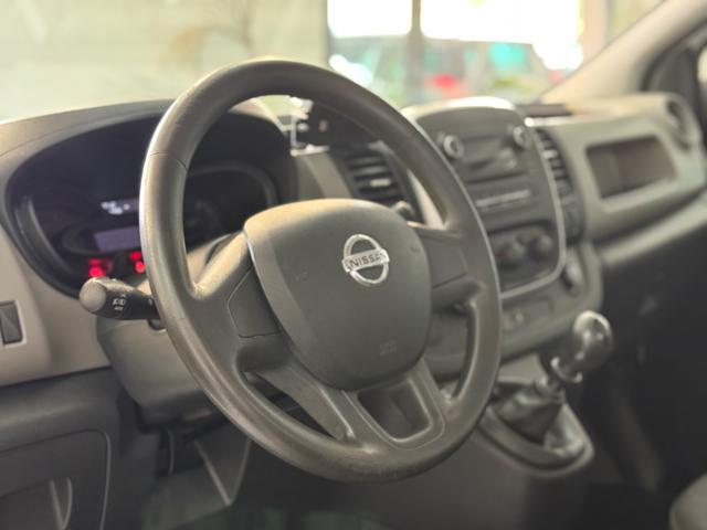 NISSAN NV300 27 1.6 dCi 120CV PC-TN Van*IVA ESPOSTA
