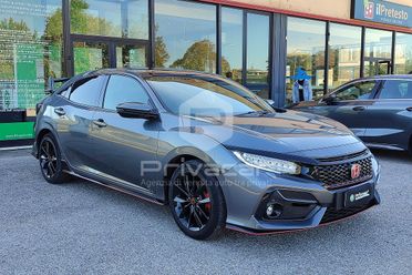 HONDA Civic 1.5T 5 porte Sport+