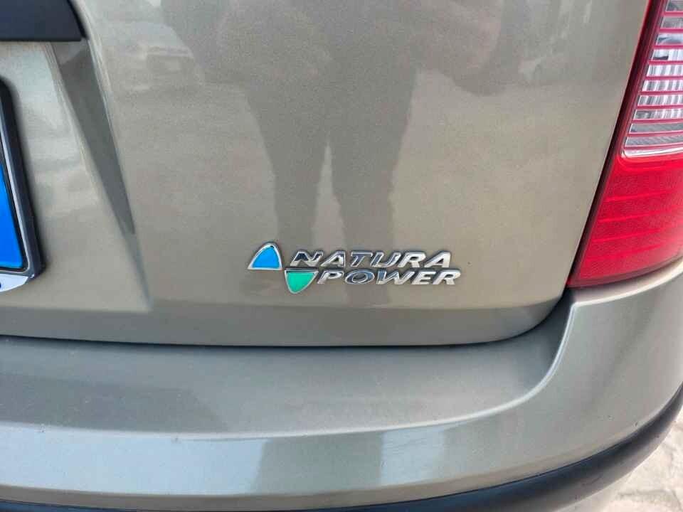 Fiat Panda 1.2 Dynamic Natural Power - 2009