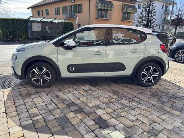 Citroen C3 PureTech 82 Shine CRUISE-LIMITATORE-CAM