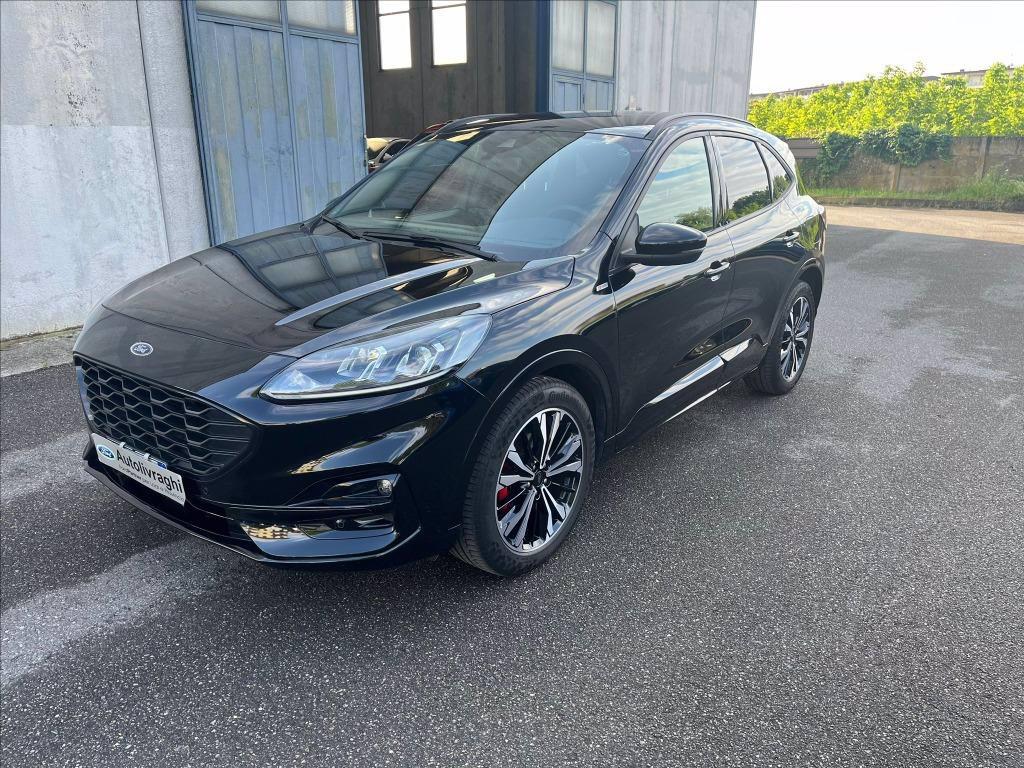 FORD Kuga 2.5 full hybrid ST-Line 2wd 190cv cvt del 2022