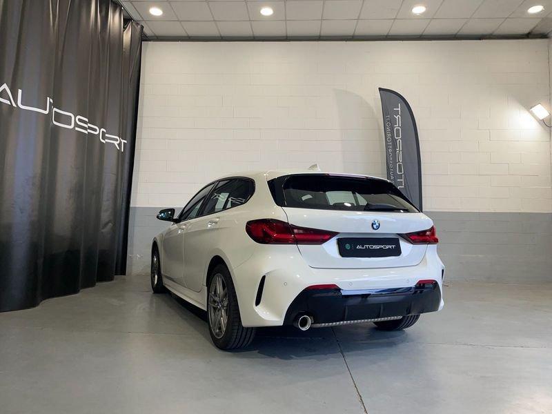 BMW Serie 1 118 i 5p. MSport