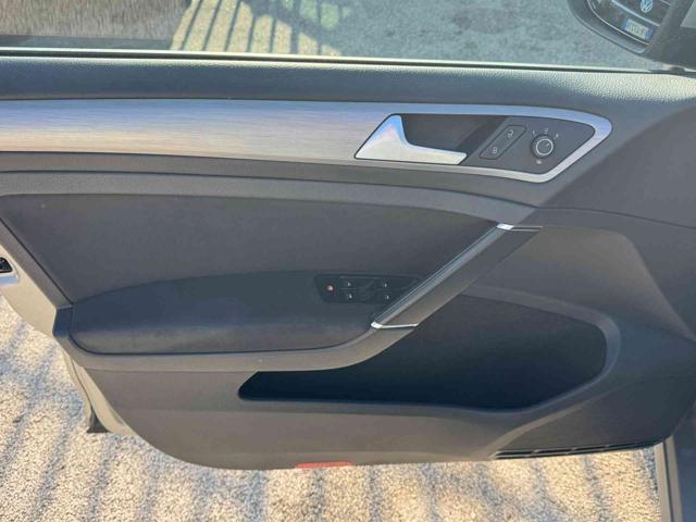 VOLKSWAGEN Golf 1.6 TDI 110 CV 5p. Comfortline BlueMotion