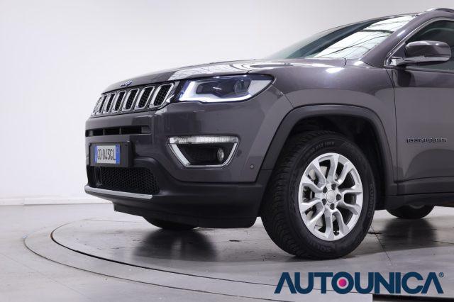 JEEP Compass 1.3 TURBO T4 PHEV AT6 4XE LIMITED AUTOMATICA
