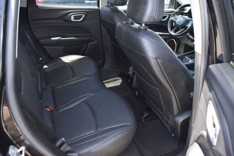 Jeep Compass 1.6 MJet II 96kW S