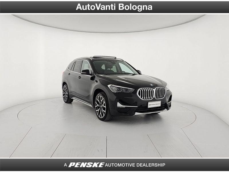 BMW X1 X1 xDrive18d xLine Plus