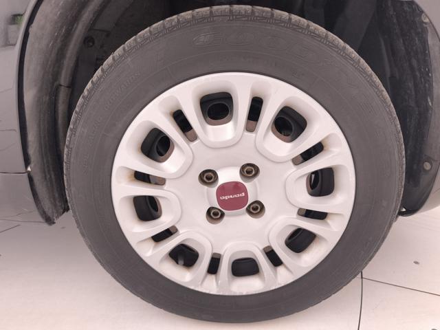 FIAT Panda 1.2 Lounge s&s 69cv my19