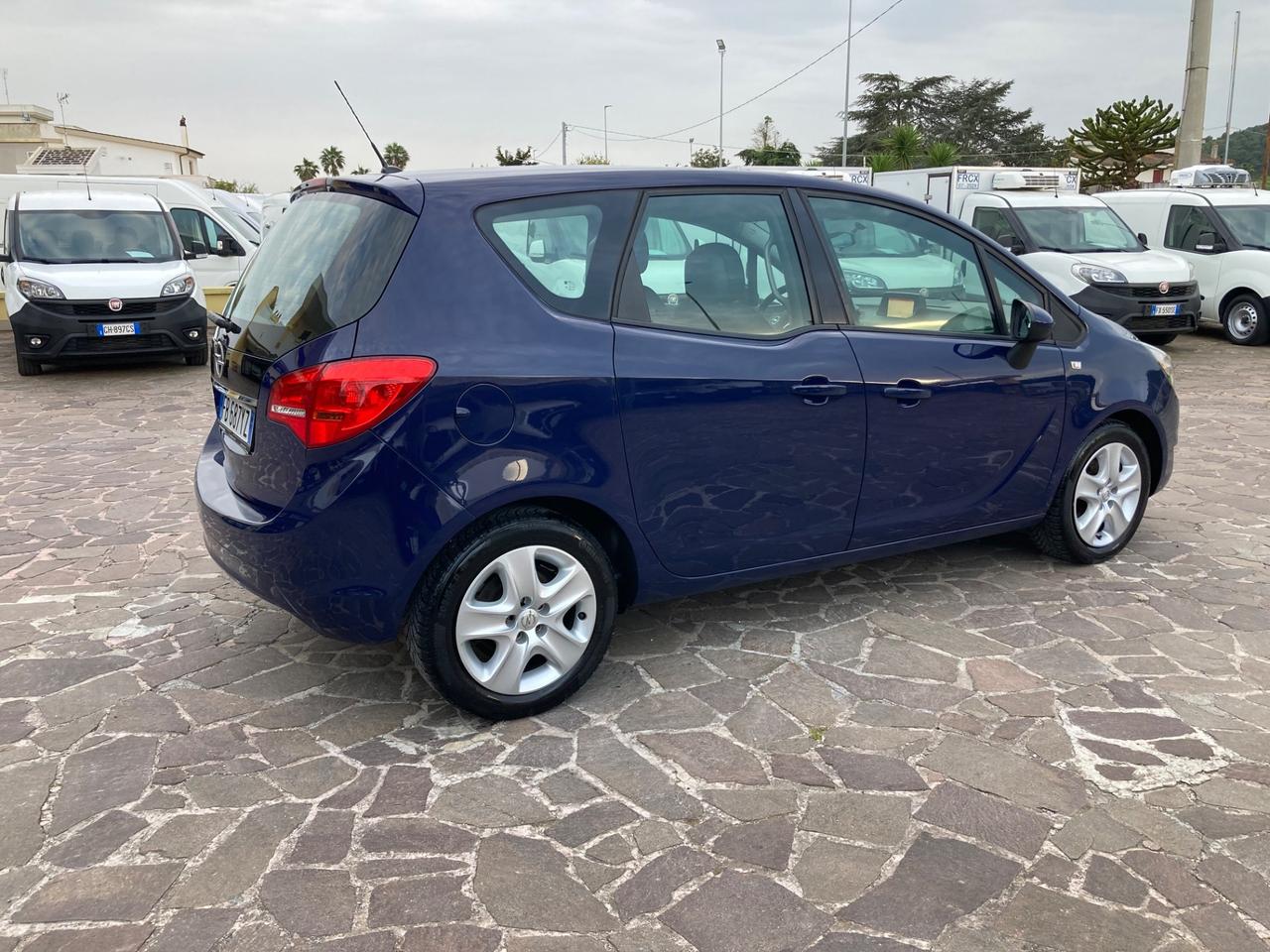 Opel Meriva 1.4 100CV Cosmo
