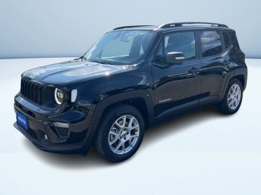 Jeep Renegade 1.5 TURBO T4 MHEV ALTITUDE 2WD DCT