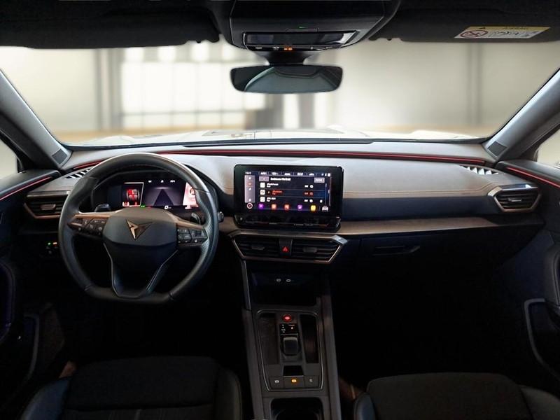 CUPRA FORMENTOR 1.4 E-HYBRID DSG SUV