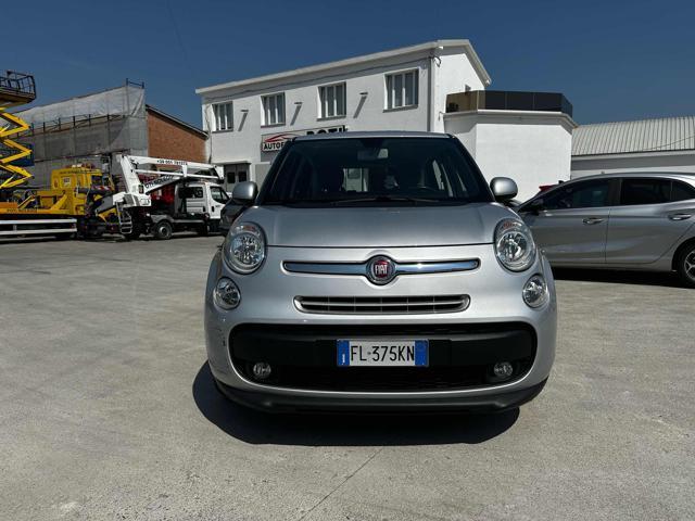 FIAT 500L 1.3 Multijet 95 CV Lounge OK NEOPATENTATO