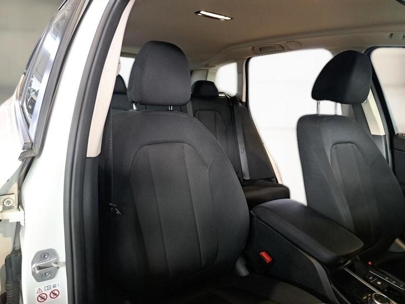 BMW X3 xDrive 30e Business Advantage autom.