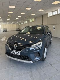 Renault Captur Full Hybrid E-Tech 145 CV Equilibre