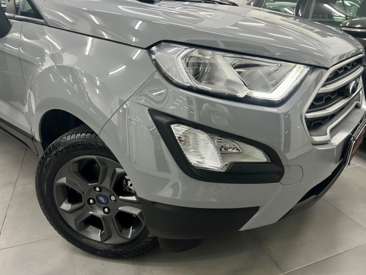 Ford EcoSport 1.0 125 CV Start&Stop Titanium FINANZIABILE