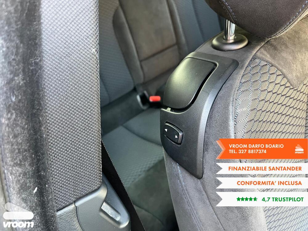 BMW Serie 4 Cpé(F32/82) 430dA xDrive Coupé Ms...