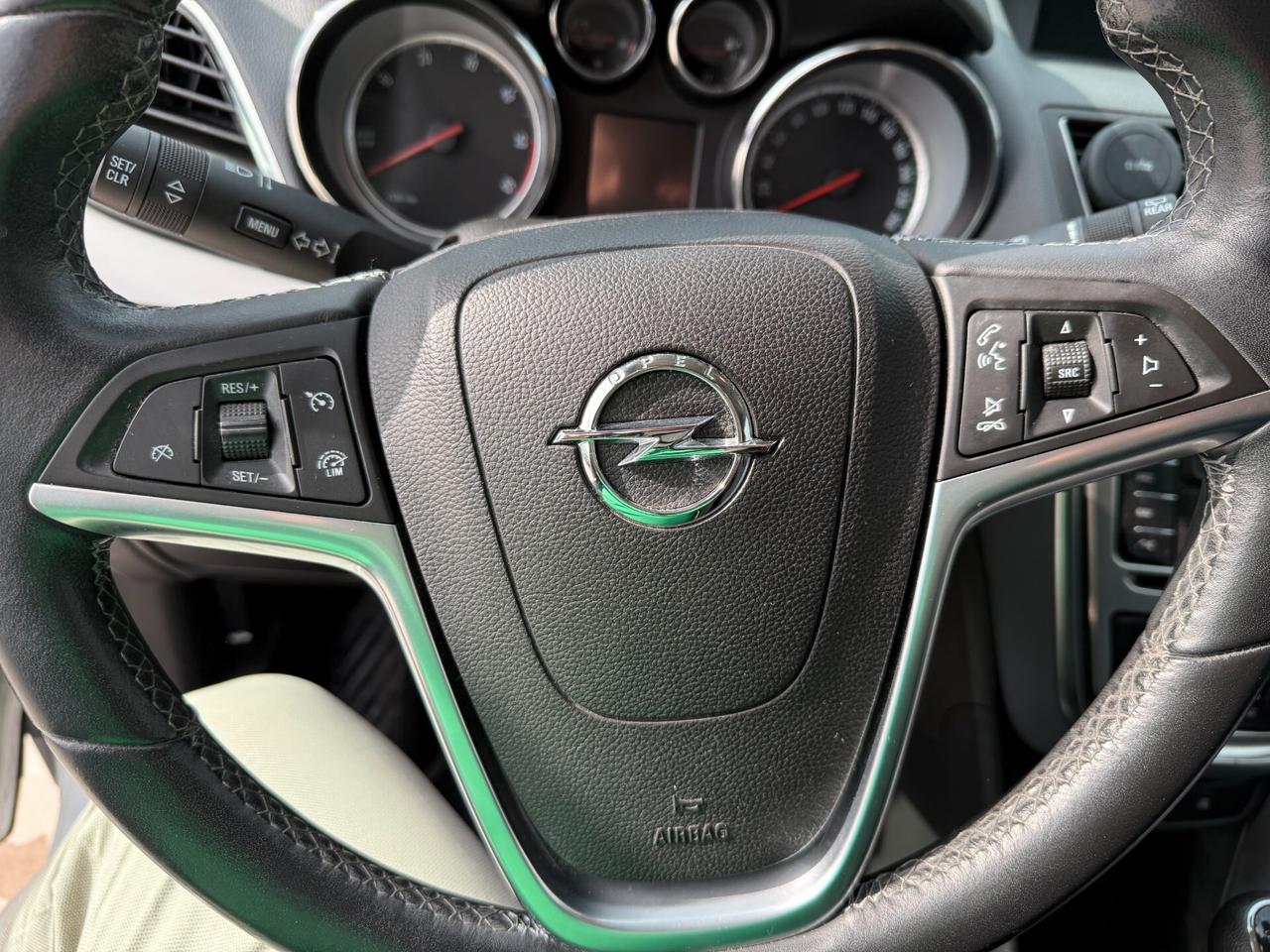 Opel Mokka 1.6 CDTI Ecotec 136CV 4x2 Start&Stop Cosmo