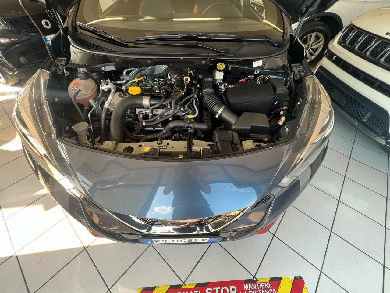 Nissan Micra IG-T 100 5 porte N-Connecta