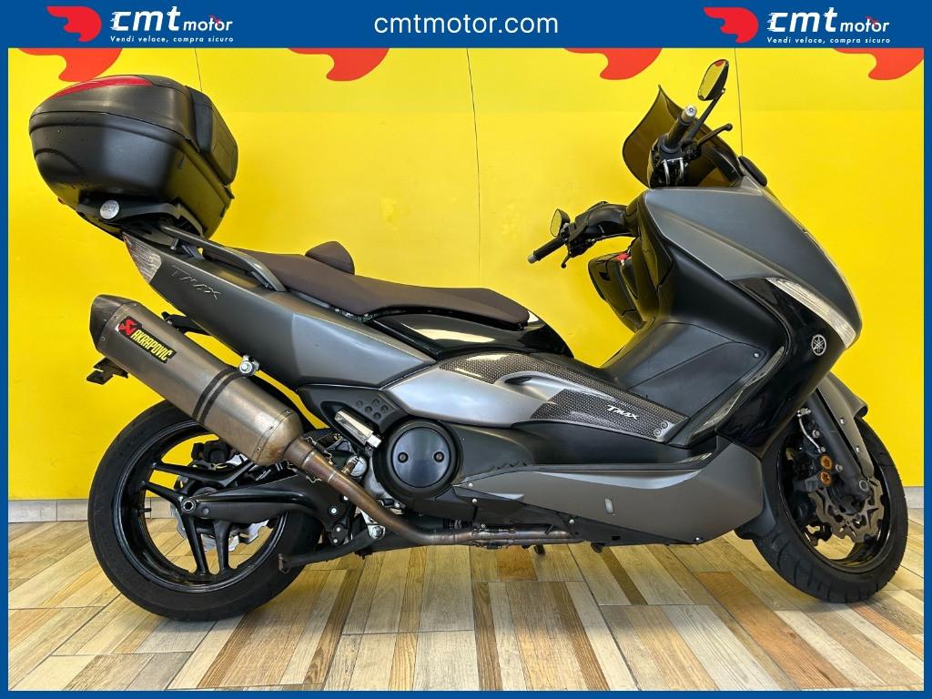 Yamaha T-Max 500 - 2009