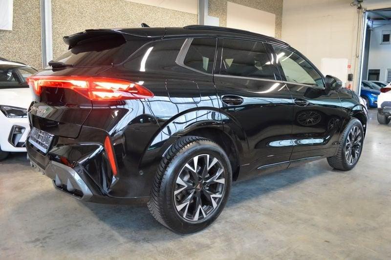 Cupra Terramar Terramar 1.5 eTSI Hybrid DSG EDGE CAMERA 360° MATRIX LED