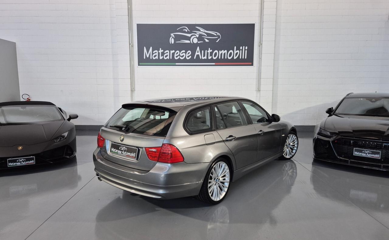 BMW 318 touring 2.0d 143cv Finanziabile