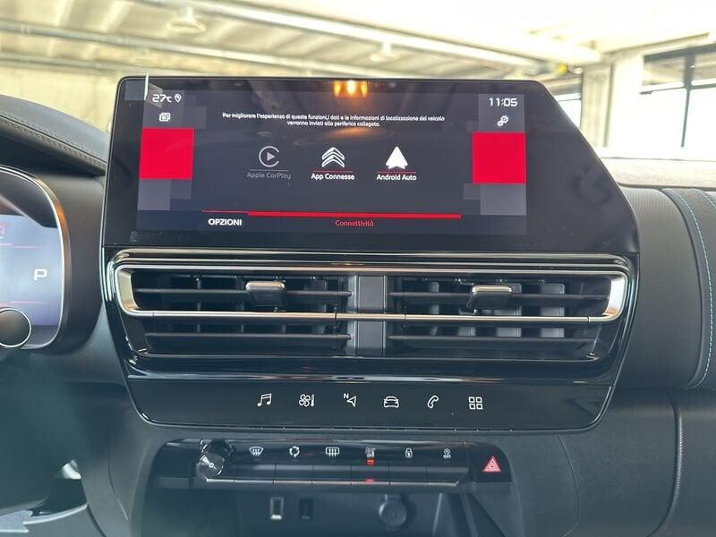 Citroën C5 Aircross C5 Aircross BlueHDi 130 S&S EAT8 Max
