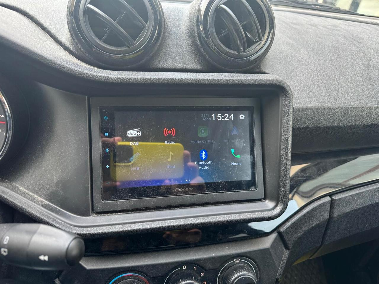 Aixam City Sport Ambition