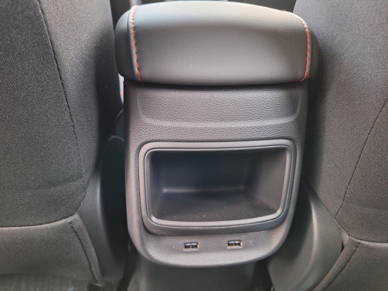 Mg ZS Classic 1.5 VTi-tech Comfort NUOVA
