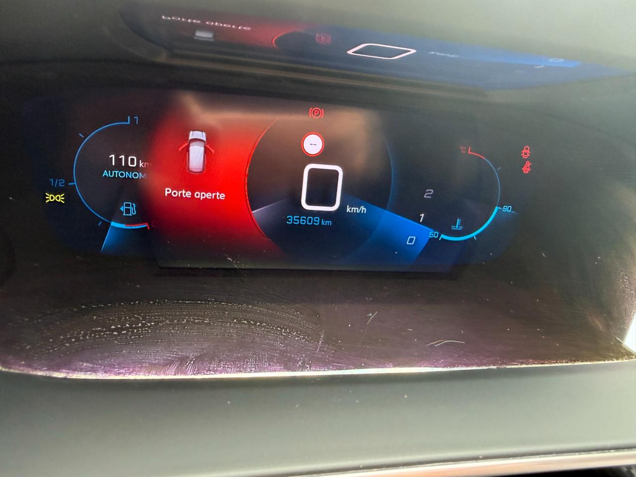 Peugeot 208 PureTech 75 Stop&Start 5 porte Allure Pack