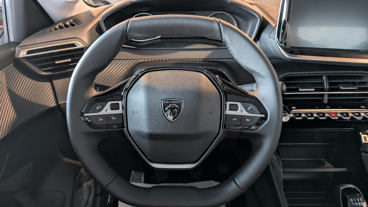 Peugeot 208 100 STYLE