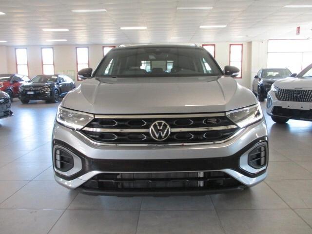 Volkswagen T-Roc 2.0 TDI SCR 150 CV DSG R-Line Plus