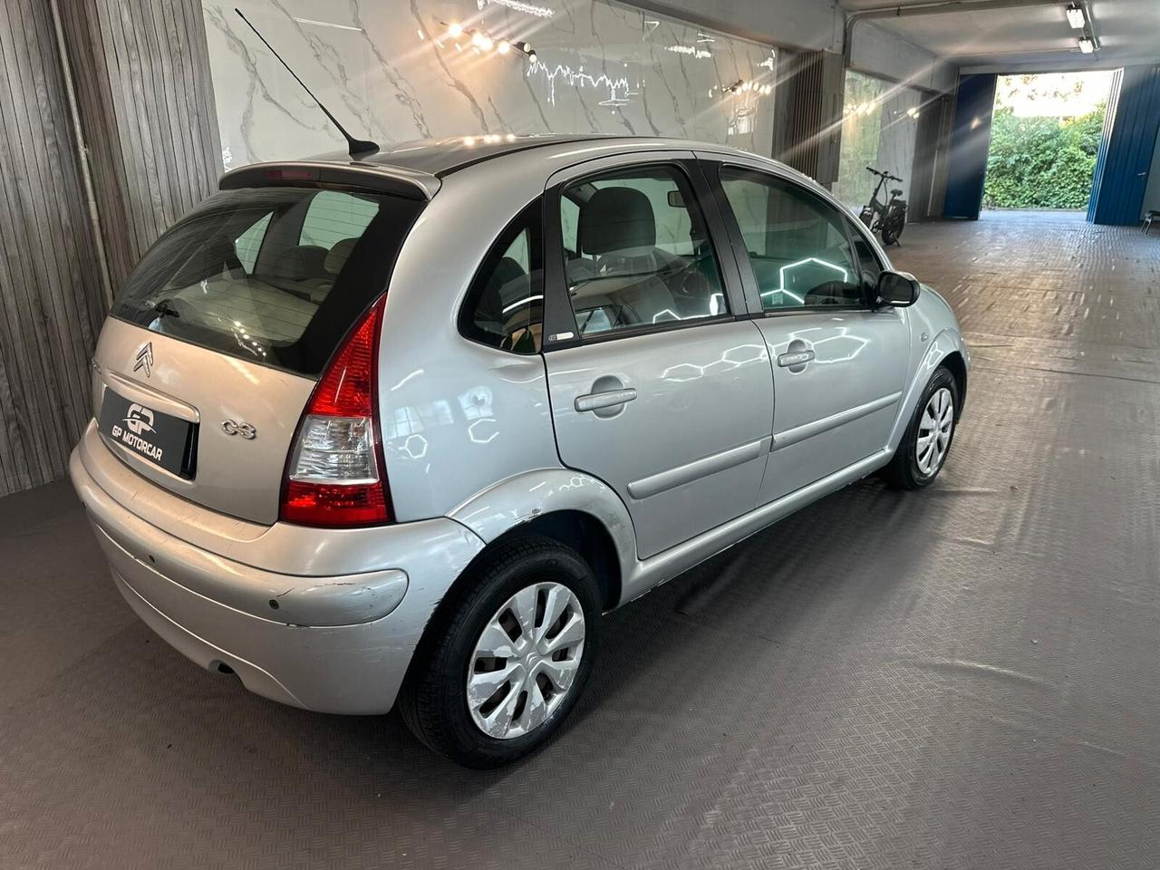Citroen C3 1.1 Elegance