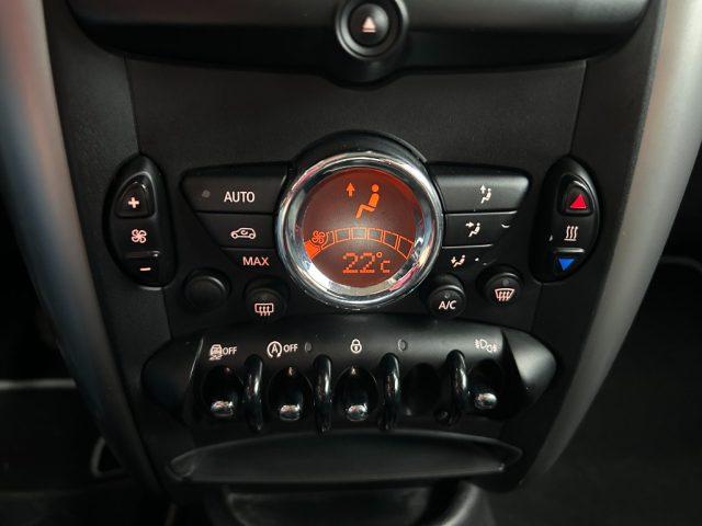 MINI Countryman Mini Cooper D Countryman ALL4