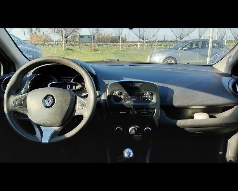 Renault Clio Sporter 1.5 dCi 8V 75CV S&S Zen