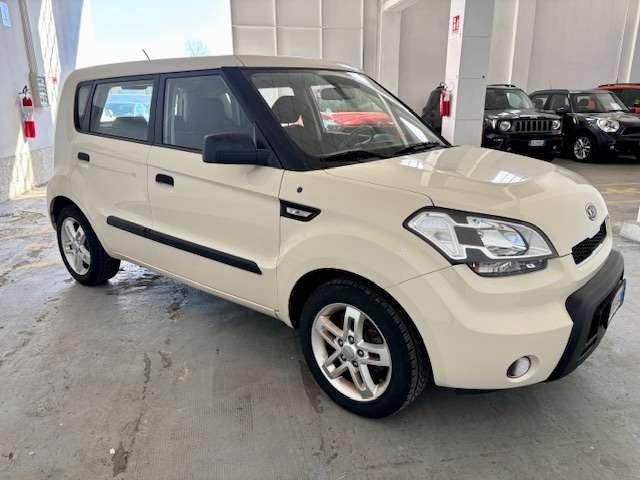Kia Soul Soul 1.6 16v Cool