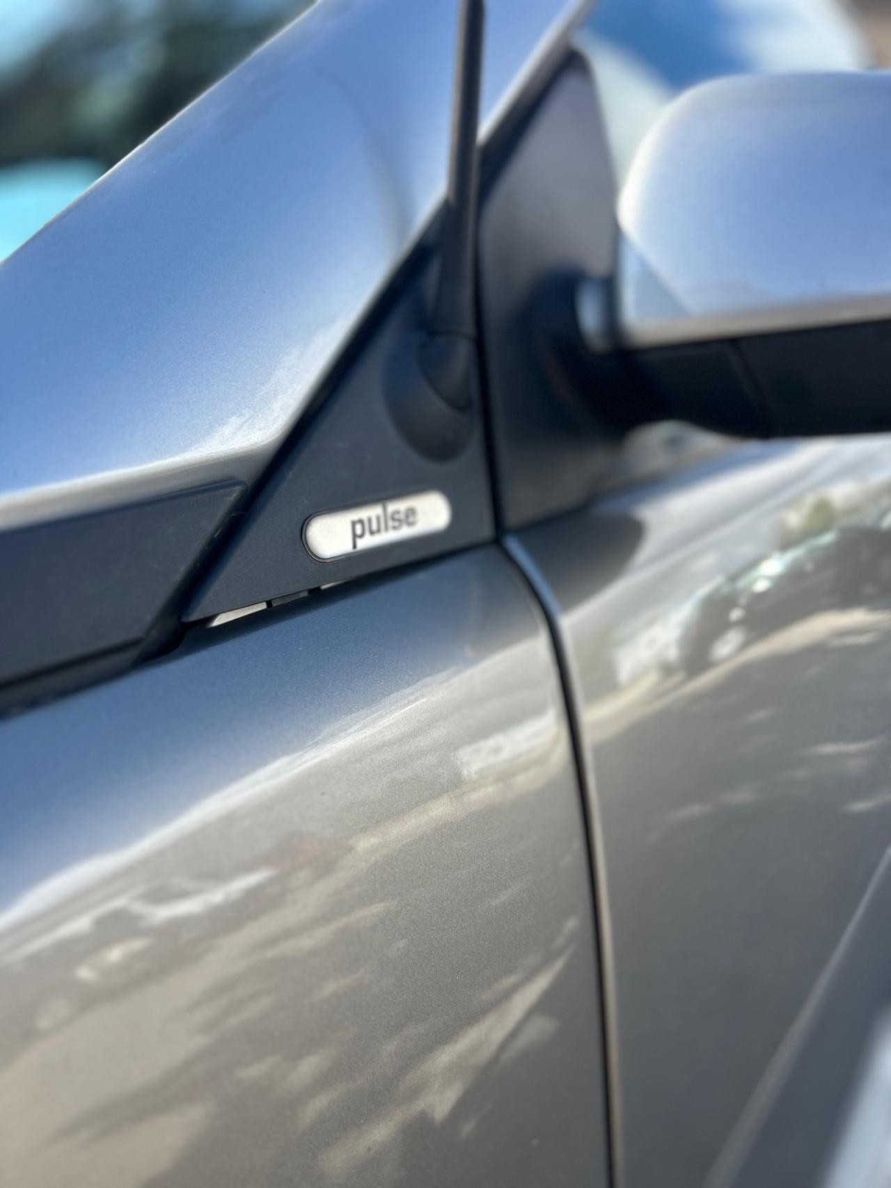 Smart ForTwo 800cdi Pulse