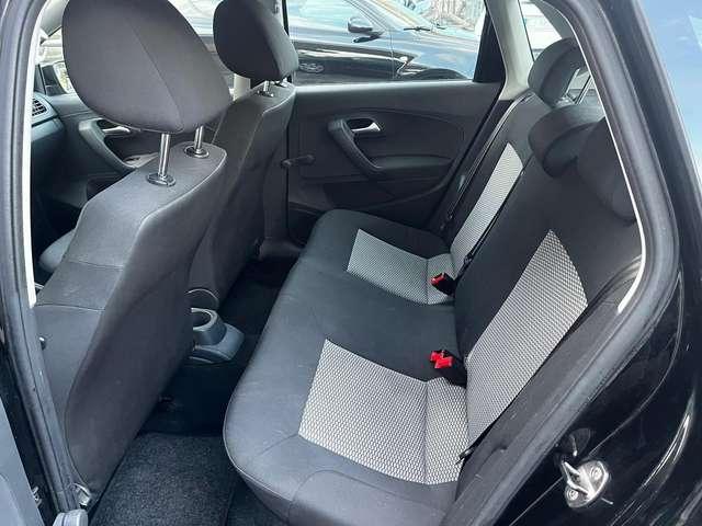 Volkswagen Polo Polo 5p 1.2 Trendline 60cv