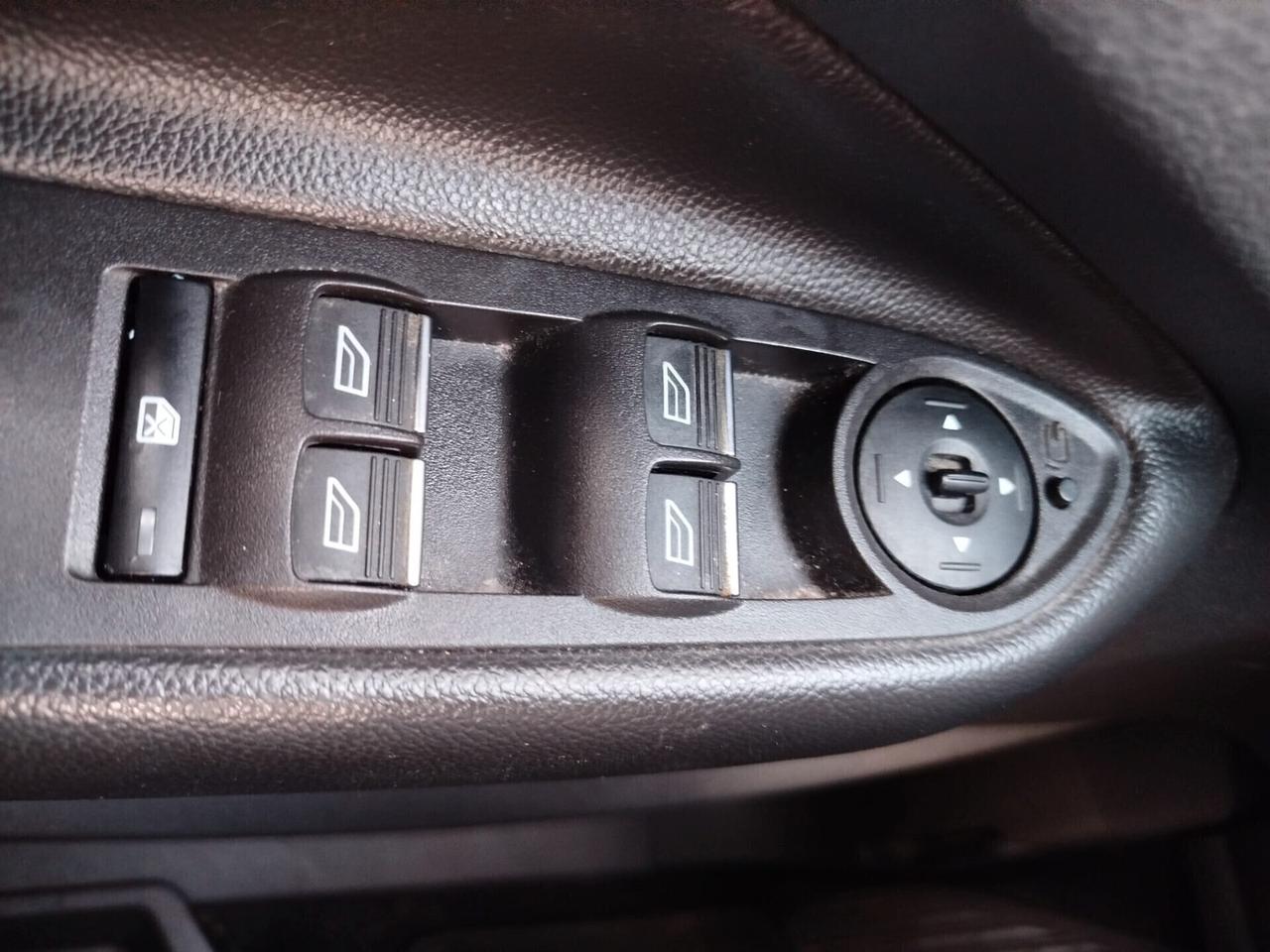 FORD Kuga 1.5-120cv *PREZZO VERO*UNIPRO' TAGLIANDI FORD