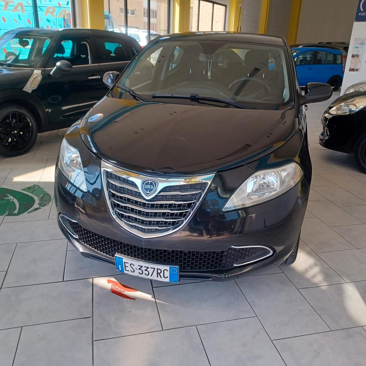 OTTIMA YPSILON 1.2 PER NEOPATENTATI
