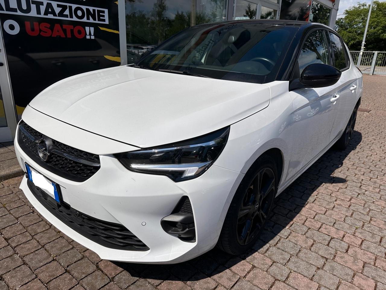 Opel Corsa 1.2 100 CV Elegance