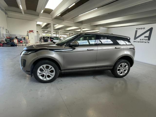 LAND ROVER Range Rover Evoque 2.0D I4 163 CV AWD AUTO S